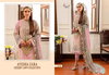 Ayesha Zara Luxury Lawn Collection By Shree Embroidery Patch Cotton Pakistani Suits Wholesale Online
